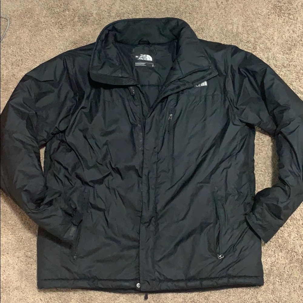 The North Face Jacket Men’s Winter Jacket